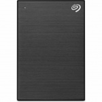 Купити Зовнішній жорсткий диск Seagate One Touch 1TB Black (STKB1000400)