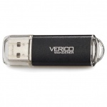 Купити Verico 128Gb Wanderer Black (1UDOV-M4BKC3-NN)