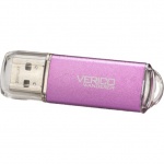 Купити Verico 128Gb Wanderer Purple (1UDOV-M4PEC3-NN)