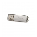 Купити Verico 128Gb Wanderer Silver (1UDOV-M4SRC3-NN)