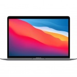 Купити Ноутбук Apple MacBook Air M1 Chip Space Grey (MGN63)