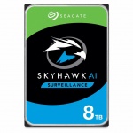 Купити Жорсткий диск Seagate SkyHawk Surveillance 8TB (ST8000VX004)