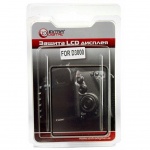 Купити Захист екрану EXTRADIGITAL Защита экрана Nikon D3000 (LCD00ED0008)