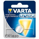 Купити Батарейка Varta CR1620 Lithium (06620101401)