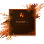 Купити Adobe Illustrator CC for teams (65297598BA01A12) 