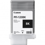 Купити Картридж Canon PFI-120 130мл Black (2885C001AA)