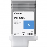 Купити Картридж Canon PFI-120 130мл Cyan (2886C001AA)