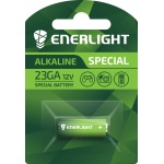 Купити Батарейка Enerlight Special Alkaline 23GA блистер 1шт. (50230101)
