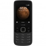 Купити Мобільний телефон Nokia 225 4G DS Black