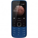 Купити Мобільний телефон Nokia 225 4G DS Blue