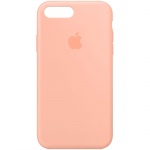 Купити Чохол High Copy Apple iPhone 8 Plus Grapefruit