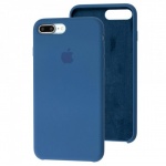 Купити Чохол High Copy Apple iPhone 8 Plus Ice Ocean Blue