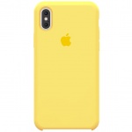 Купити Чохол High Copy Apple iPhone XS Mellow Yellow