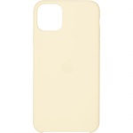 Купити Чохол Original Soft Case iPhone 11 Pro Max Mellow Yellow (85443)