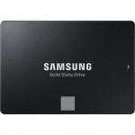 Купити Твердотільний накопичувач Samsung 870 EVO SATA III 500GB (MZ-77E500BW)