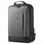 Купити Рюкзак для ноутбука HP Slim Ultrabook Backpack (F3W16AA)