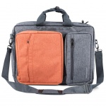 Купити Сумка-рюкзак для ноутбука Modecom Reno (TOR-MC-RENO-ORG)