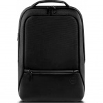 Купити Рюкзак для ноутбука Dell Premier Slim Black (460-BCQM)