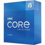 Купити Процесор Intel Core i5-11600K (BX8070811600K) Box