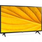 Купити Телевізор LG 43LM6370PLA Black