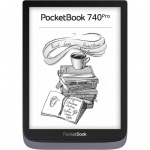Купити Електронна книга Pocketbook 740 Pro Metallic Grey (PB740-3-J-CIS)