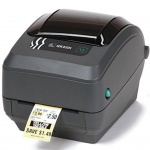 Купити Принтер етикеток Zebra GK420d (GK42-202520-000)
