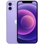 Купити Смартфон Apple iPhone 12 64GB (MJNM3) Purple