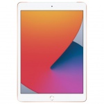Купити Планшет Apple A2429 iPad 10.2 Wi-Fi+LTE 32GB Gold (MYMK2RK/A) 