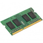 Купити Оперативна пам'ять для ноутбука Kingston SoDIMM DDR3L 4GB 1600 MHz (KCP3L16SS8/4)