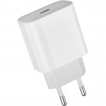 Купити Зарядний пристрій Apple 18W USB-Type-C Power Adapter + Cable Type-C to Lightning (MU7V2ZM/A) box