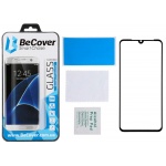 Купити Захисне скло Drobak Realme C11 Full Cover Full Glue Black (222223)