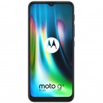 Купити Смартфон Motorola G9 Play 4/64GB Forest Green (PAKK0009RS)