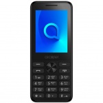 Купити Мобільний телефон Alcatel 2003 Dark Gray (2003D-2AALUA1)