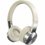 Купити Навушники Lenovo Yoga ANC Headphones Beige (GXD0U47643)