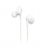 Купити Навушники Vinga EPM020 White (EPM020W)