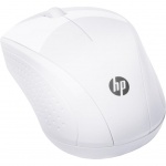 Купити Мишка HP 220 White (7KX12AA)