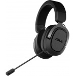 Купити Навушники Asus TUF H3 Gaming Wireless Black (90YH02ZG-B3UA00)