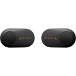 Купити Навушники Sony WF-1000XM3 Black (WF1000XM3B.E)