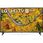 Купити Телевізор LG 50UP75006LF
