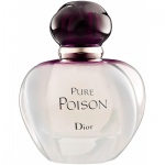 Купити Christian Dior Pure Poison 100ml