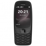 Купити Мобільний телефон Nokia 6310 DS Black