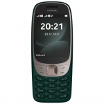 Купити Мобільний телефон Nokia 6310 DS Green