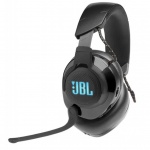 Купити Навушники JBL Quantum 600 Black (JBLQUANTUM600BLK)