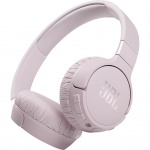 Купити Навушники JBL Tune 660 NC Pink (JBLT660NCPIK)