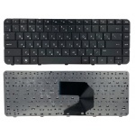 Купити Клавіатура для ноутбука HP Pavilion G6-2000 чорна без рамки UA (AER36701210/697452-251/699497-251/R36/2B-04816Q121/V1)