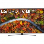 Купити Телевізор LG 43UP81006LA