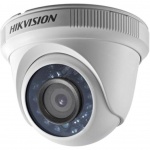 Купити Камера відеоспостереження Hikvision DS-2CE56D0T-IRPF(C) (2.8mm) 