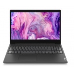 Купити Ноутбук Lenovo IdeaPad 3 15IGL (81WQ002WRA) Business Black 