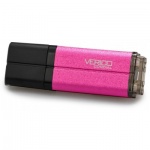 Купити Verico 4Gb CORDIAL Pink (1UDOV-MFPK43-NN)