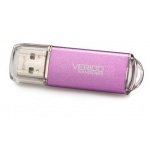 Купити Verico 4Gb Wanderer Purple (1UDOV-M4PE43-NN)